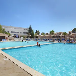 3* Aparthotel Odalys Les Oceanides