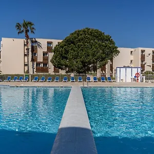 2* Aparthotel Vacanceole - L'ile D'or
