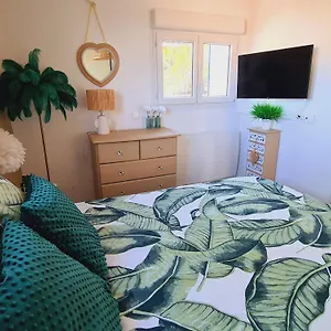 Petit Coin De Paradis Les Pieds Dans L'eau Apartment
