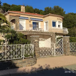 Meuble Tourisme 4*, Les Pieds Dans L'eau, Palmeras Apartment