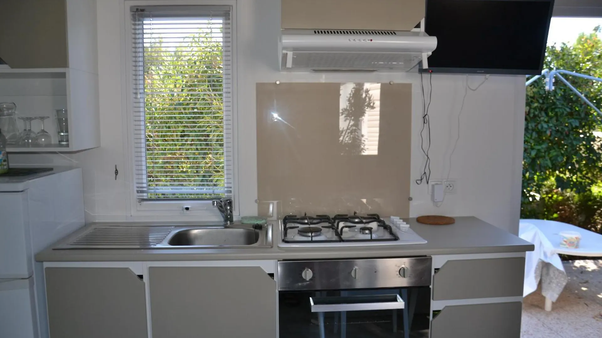 Camping Maeva Escapades Parc Valrose La Londe-les-Maures 4*,  France