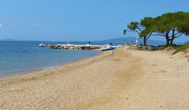 Campsite Camping Maeva Escapades Parc Valrose La Londe-les-Maures