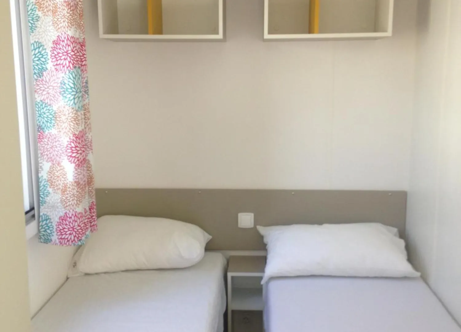 Campsite Camping Maeva Escapades Parc Valrose La Londe-les-Maures