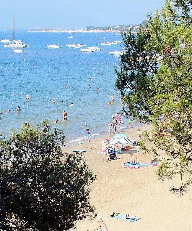 Camping Maeva Escapades Parc Valrose La Londe-les-Maures France