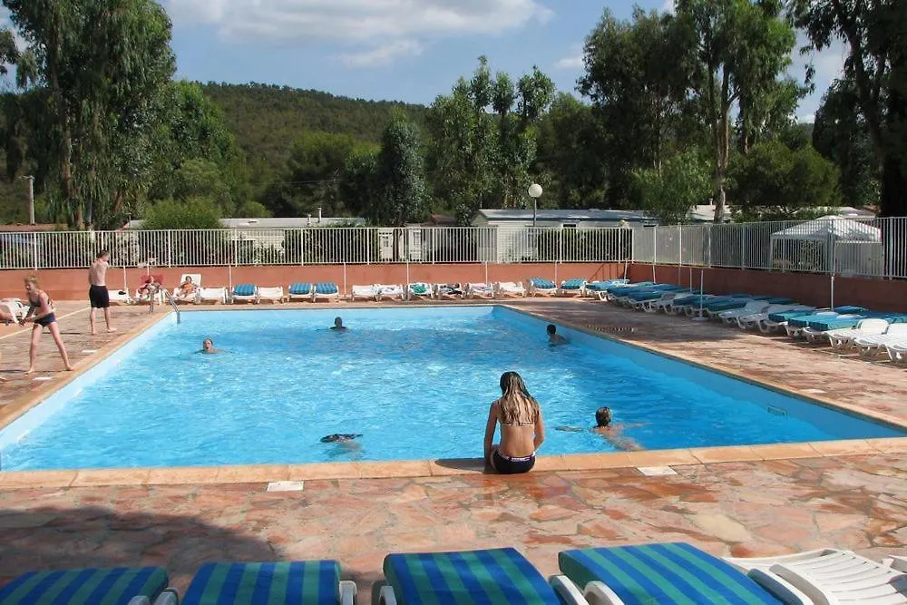 Camping Maeva Escapades Parc Valrose La Londe-les-Maures 4*,  France