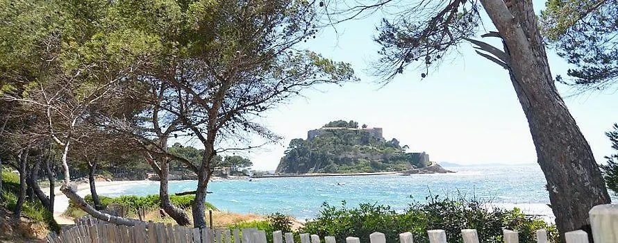Camping Maeva Escapades Parc Valrose La Londe-les-Maures